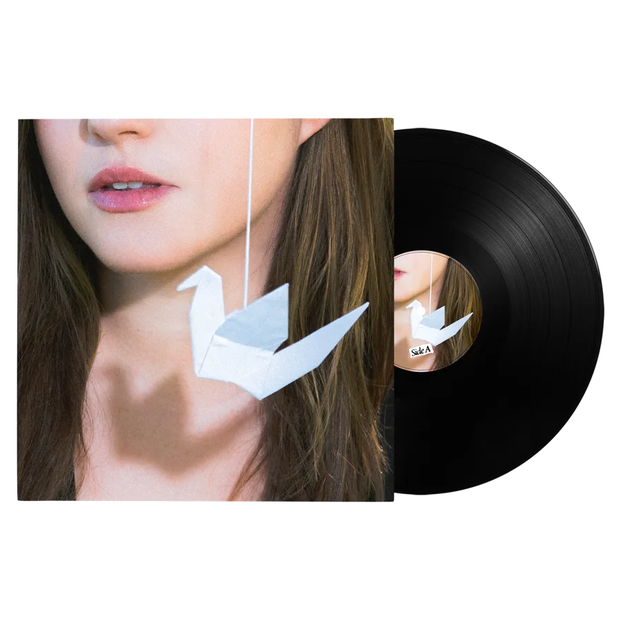 Yours Vinyl (Pre-Order)